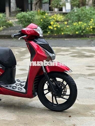 Honda SH 125cc 2013 Đỏ
