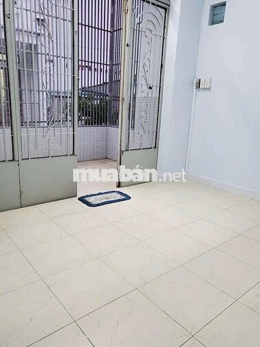 NHÀ NGUYÊN CĂN TRẦN XUÂN SOẠN _ CÁCH HẺM XE HƠI 20 M CÓ 3 PN