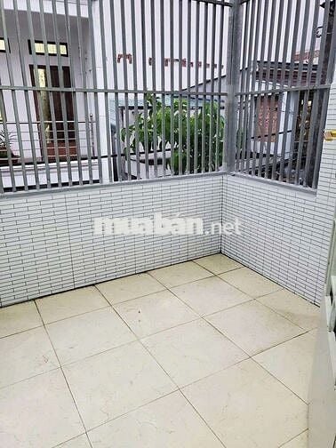NHÀ NGUYÊN CĂN TRẦN XUÂN SOẠN _ CÁCH HẺM XE HƠI 20 M CÓ 3 PN