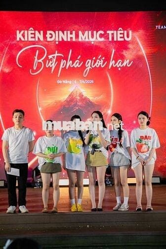 TUYỂN 1 NHÂN VIÊN BÁN HÀNG - KO KINH NGHIỆM