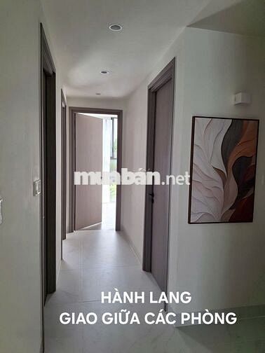 CHO THUÊ CĂN HỘ PANOMAX RIVER VILLA  – ĐÀO TRÍ –  37 TRIỆU 