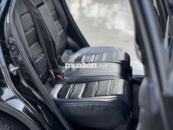 Honda CR-V L 2019 86.000 km Đen Tự động