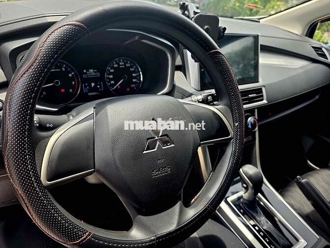 Mitsubishi Xpander Bản số tự động 2025 ODO 4vạn8