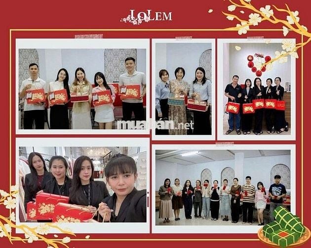 TUYỂN 1 NHÂN VIÊN BÁN HÀNG - KO KINH NGHIỆM