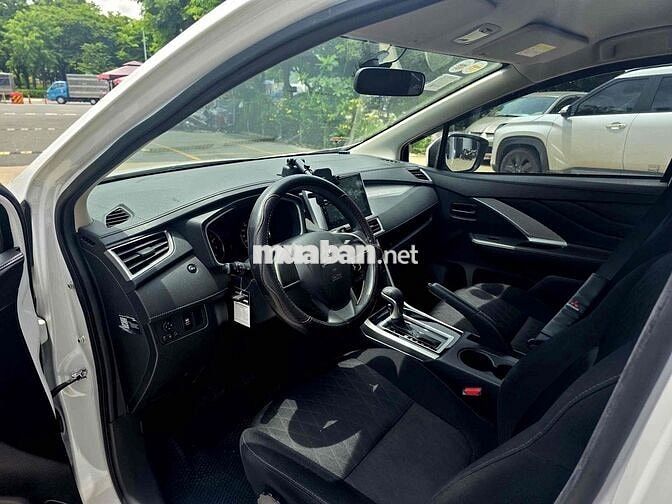 Mitsubishi Xpander Bản số tự động 2025 ODO 4vạn8