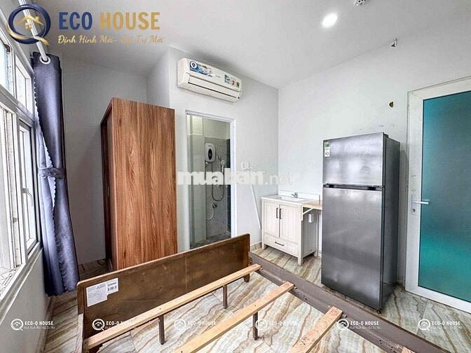 STUDIO MỚI XÂY 200% NGAY AEON TÂN PHÚ CỬA SỔ LỚN SIÊU THOÁNG