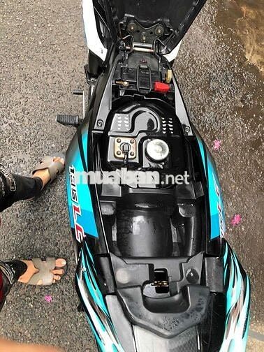 Yamaha Exciter 135 2012 Đen