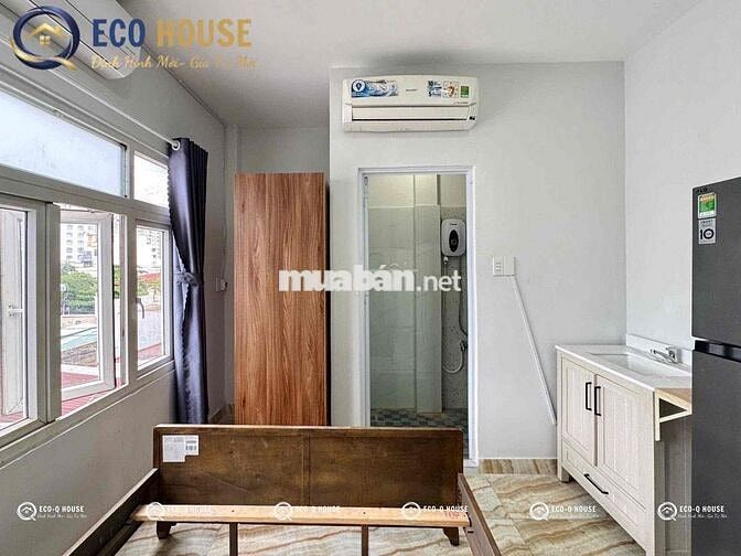 STUDIO MỚI XÂY 200% NGAY AEON TÂN PHÚ CỬA SỔ LỚN SIÊU THOÁNG
