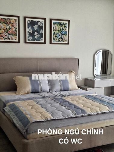 CHO THUÊ CĂN HỘ PANOMAX RIVER VILLA  – ĐÀO TRÍ –  37 TRIỆU 