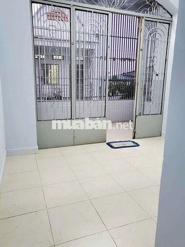 NHÀ NGUYÊN CĂN TRẦN XUÂN SOẠN _ CÁCH HẺM XE HƠI 20 M CÓ 3 PN