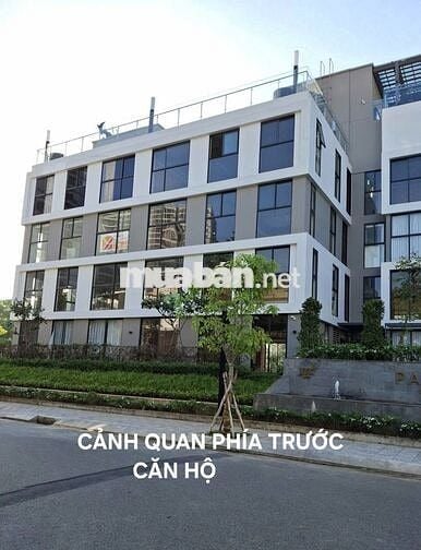 CHO THUÊ CĂN HỘ PANOMAX RIVER VILLA  – ĐÀO TRÍ –  37 TRIỆU 