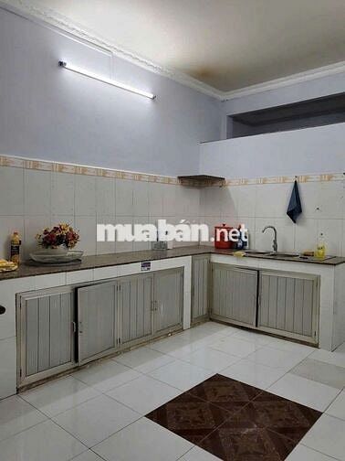 NHÀ NGUYÊN CĂN TRẦN XUÂN SOẠN _ CÁCH HẺM XE HƠI 20 M CÓ 3 PN