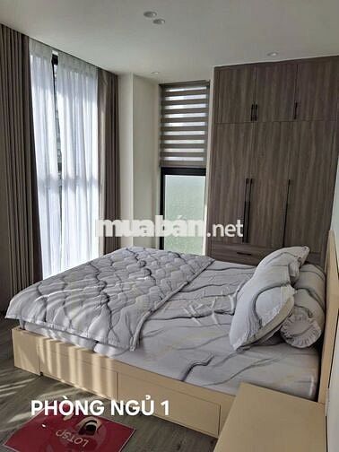 CHO THUÊ CĂN HỘ PANOMAX RIVER VILLA  – ĐÀO TRÍ –  37 TRIỆU 