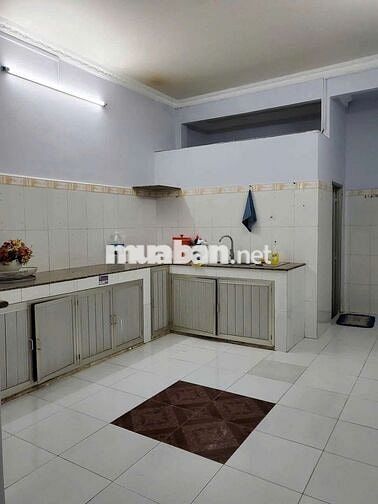 NHÀ NGUYÊN CĂN TRẦN XUÂN SOẠN _ CÁCH HẺM XE HƠI 20 M CÓ 3 PN