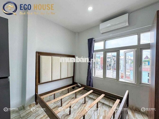 STUDIO MỚI XÂY 200% NGAY AEON TÂN PHÚ CỬA SỔ LỚN SIÊU THOÁNG