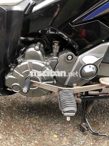 Yamaha Exciter 135 2012 Đen