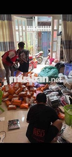 [LÀM NGAY, KO CẦN KN] NHÂN VIÊN IN ÁO, ĐÓNG GÓI