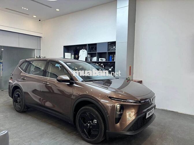 MPV7 XE SẴN HỒ SƠ SẴN KHO | GIAO NGAY