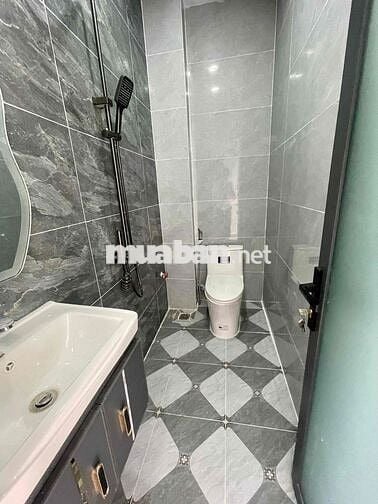 LÊN SÓNG SIÊU PHẨM GỐC 2 MẶT HẺM - THỐNG NHẤT, P16, GV, HCM - 5.1 TỶ