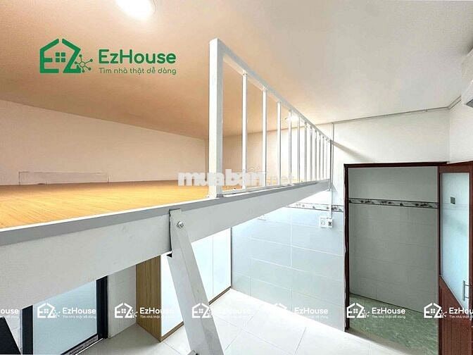 KHAI TRƯƠNG PHÒNG DUPLEX ĐI BỘ SANG ĐẠI HỌC CÔNG THƯƠNG
