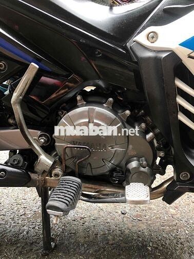 Yamaha Exciter 135 2012 Đen