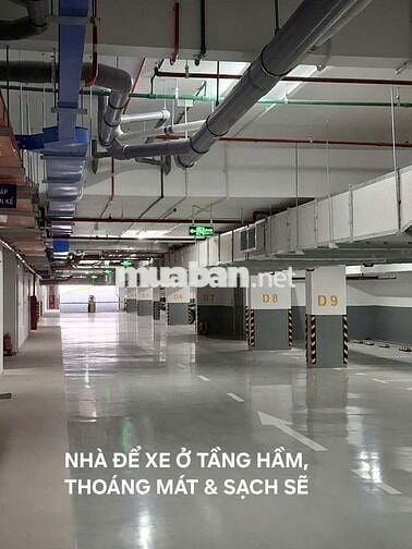 CHO THUÊ CĂN HỘ PANOMAX RIVER VILLA  – ĐÀO TRÍ –  37 TRIỆU 