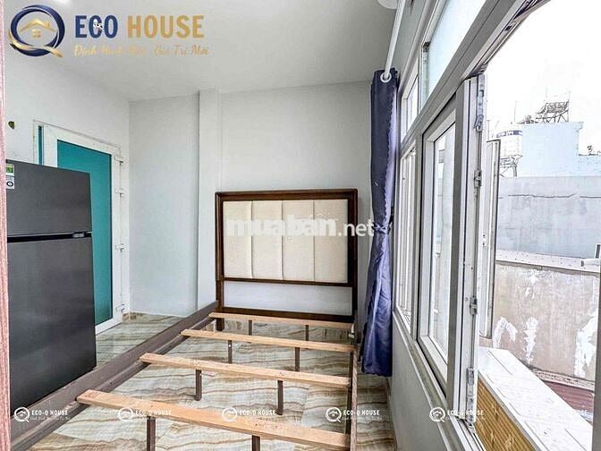 STUDIO MỚI XÂY 200% NGAY AEON TÂN PHÚ CỬA SỔ LỚN SIÊU THOÁNG
