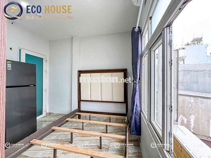 STUDIO MỚI XÂY 200% NGAY AEON TÂN PHÚ CỬA SỔ LỚN SIÊU THOÁNG