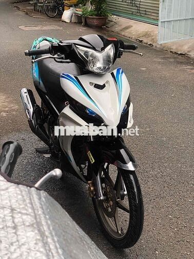Yamaha Exciter 135 2012 Đen