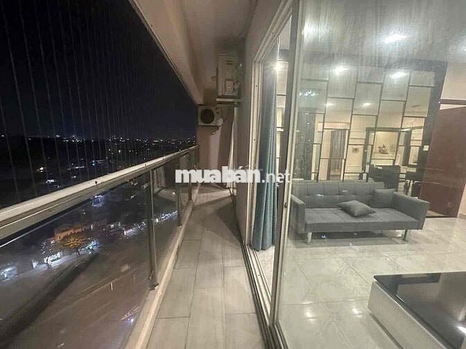 Chính chủ cho thuê Cc Sunny plaza 95m2 3pn 2wc full nt giá 17tr