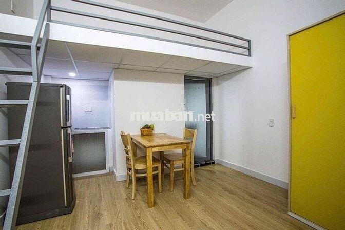 📍PHÒNG TRỌ SINH VIÊN GIÁ TỐT - GẦN ĐH VĂN HIẾN - BÀU CÁT TÂN BÌNH