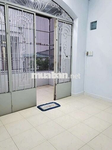 NHÀ NGUYÊN CĂN TRẦN XUÂN SOẠN _ CÁCH HẺM XE HƠI 20 M CÓ 3 PN