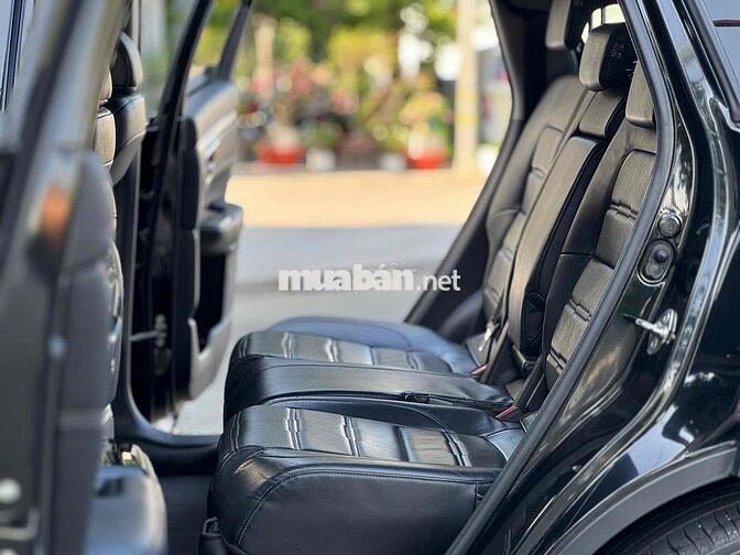 Honda CR-V L 2019 86.000 km Đen Tự động