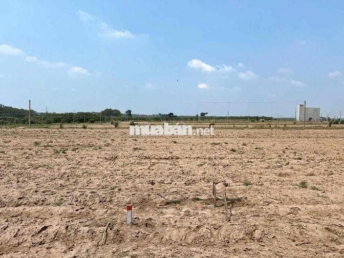 BÁN ĐẤT THỔ CƯ MẶT TIỀN  – CHƠN THÀNH, BÌNH PHƯỚC