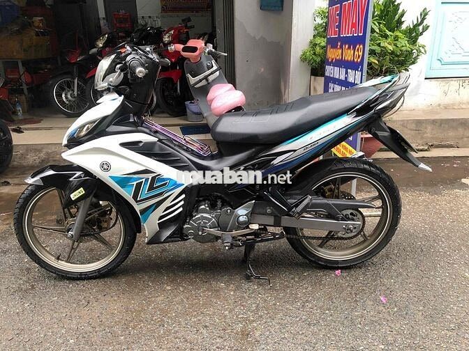 Yamaha Exciter 135 2012 Đen