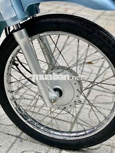 Cub 50cc 2021 Halim Krea Odo 3900 km Xe Đẹp Zin