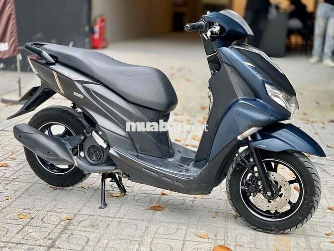 FreeGo 125 ABS 2021 Chính Chủ Giá Tốt Máy Zin