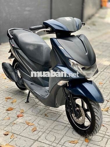 FreeGo 125 ABS 2021 Chính Chủ Giá Tốt Máy Zin