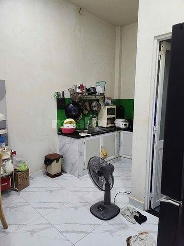 Bán nhà 211/ Hoàng Hoa Thám, P.5, Phú Nhuận: 5 x12, giá 7,25 tỷ