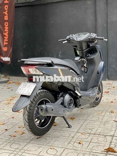 FreeGo 125 ABS 2021 Chính Chủ Giá Tốt Máy Zin