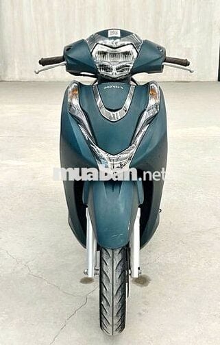 Honda Lead 4 Val 2022 Xanh 125cc 21000 km
