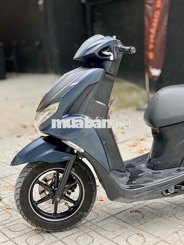 FreeGo 125 ABS 2021 Chính Chủ Giá Tốt Máy Zin