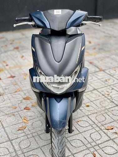 FreeGo 125 ABS 2021 Chính Chủ Giá Tốt Máy Zin