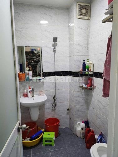 Bán nhà 211/ Hoàng Hoa Thám, P.5, Phú Nhuận: 5 x12, giá 7,25 tỷ