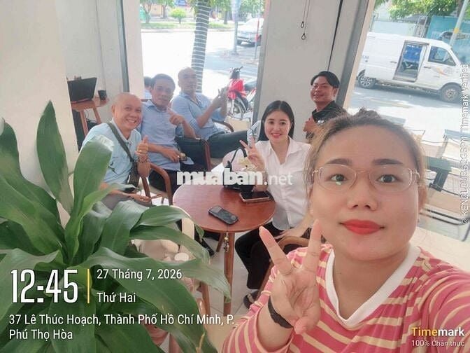 SALE NHÀ PHỐ THU NHẬP CAO TPHCM