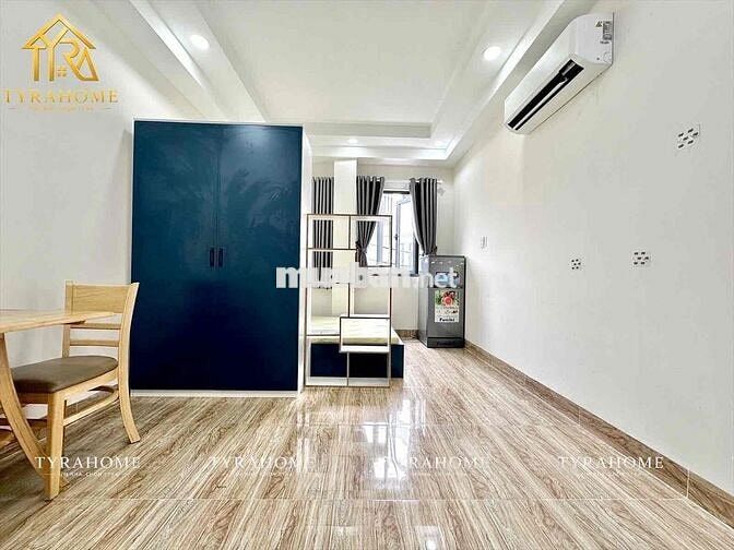 ✨CĂN HỘ TÁCH BẾP - CỬA SỔ LỚN - THOÁNG MÁT - FULL NT - LÊ QUANG ĐỊNH