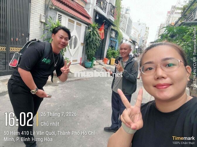 SALE NHÀ PHỐ THU NHẬP CAO TPHCM