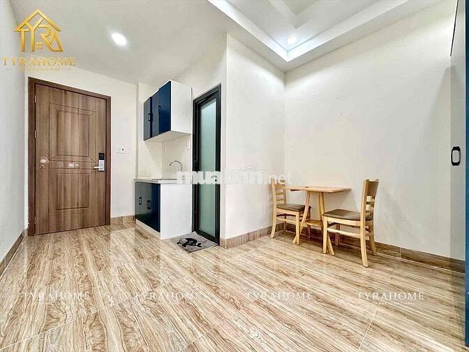 ✨CĂN HỘ TÁCH BẾP - CỬA SỔ LỚN - THOÁNG MÁT - FULL NT - LÊ QUANG ĐỊNH