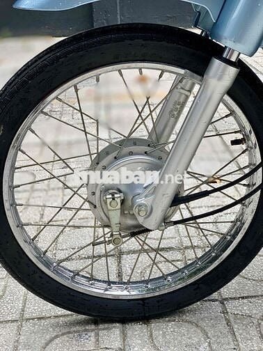 Cub 50cc 2021 Halim Krea Odo 3900 km Xe Đẹp Zin
