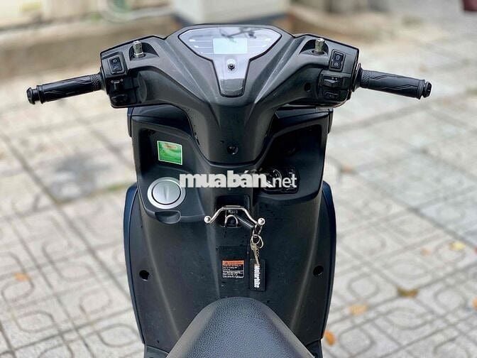 FreeGo 125 ABS 2021 Chính Chủ Giá Tốt Máy Zin
